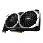 Видеокарта MSI RX6650XT MECH 2X 8G OC 3