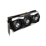 Видеокарта MSI RX6750XT GAMINX TRIO 12G 3