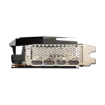 Видеокарта MSI RX6750XT GAMINX TRIO 12G 4