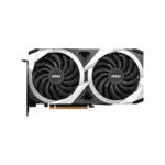 Видеокарта MSI RX 6750 XT MECH 2X 12G OC 2