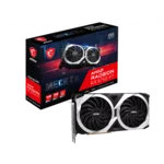 <span>Видеокарта</span> MSI RX 6750 XT MECH 2X 12G OC <span class='catalog-num-in-name'>912-V399-004</span> - 