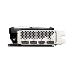 Видеокарта MSI RX 6750 XT MECH 2X 12G OC 4