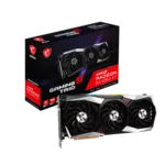 <span>Видеокарта</span> MSI RX6950XT GAMING X TRIO 16G <span class='catalog-num-in-name'>912-V395-042</span> - 