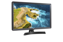  23.6&quot; WVA TV Tuner Monitor LG 24TQ510S-PZ 401641 24TQ510S-PZ на топ цена - PIC.bg