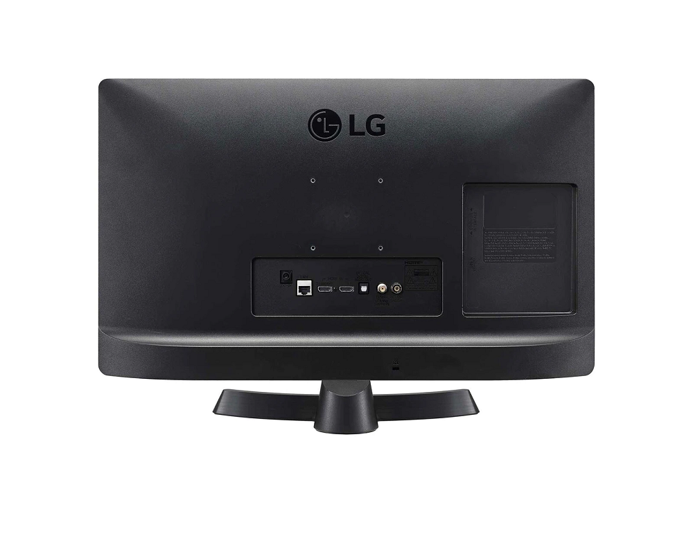 Монитор 23.6" WVA TV Tuner Monitor LG 24TQ510S-PZ 5