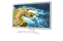  23.6&quot; WVA TV Tuner Monitor LG 24TQ510S-WZ 401642 24TQ510S-WZ на топ цена - PIC.bg