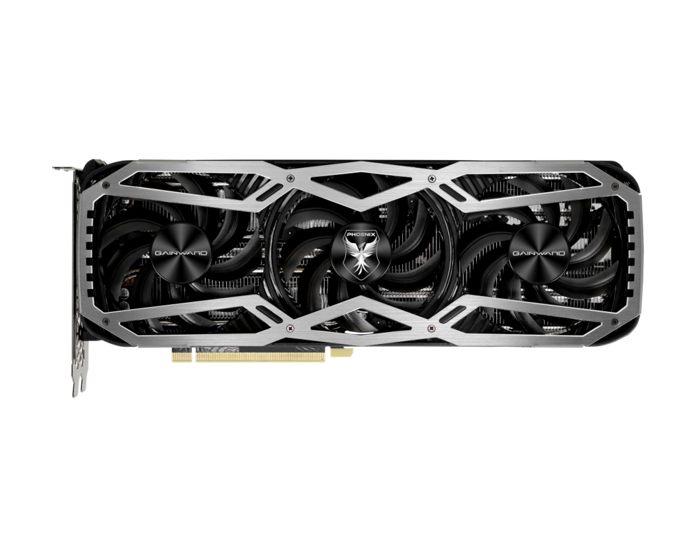 Видеокарта GW RTX3070 PHOENIX GS 8GB 2