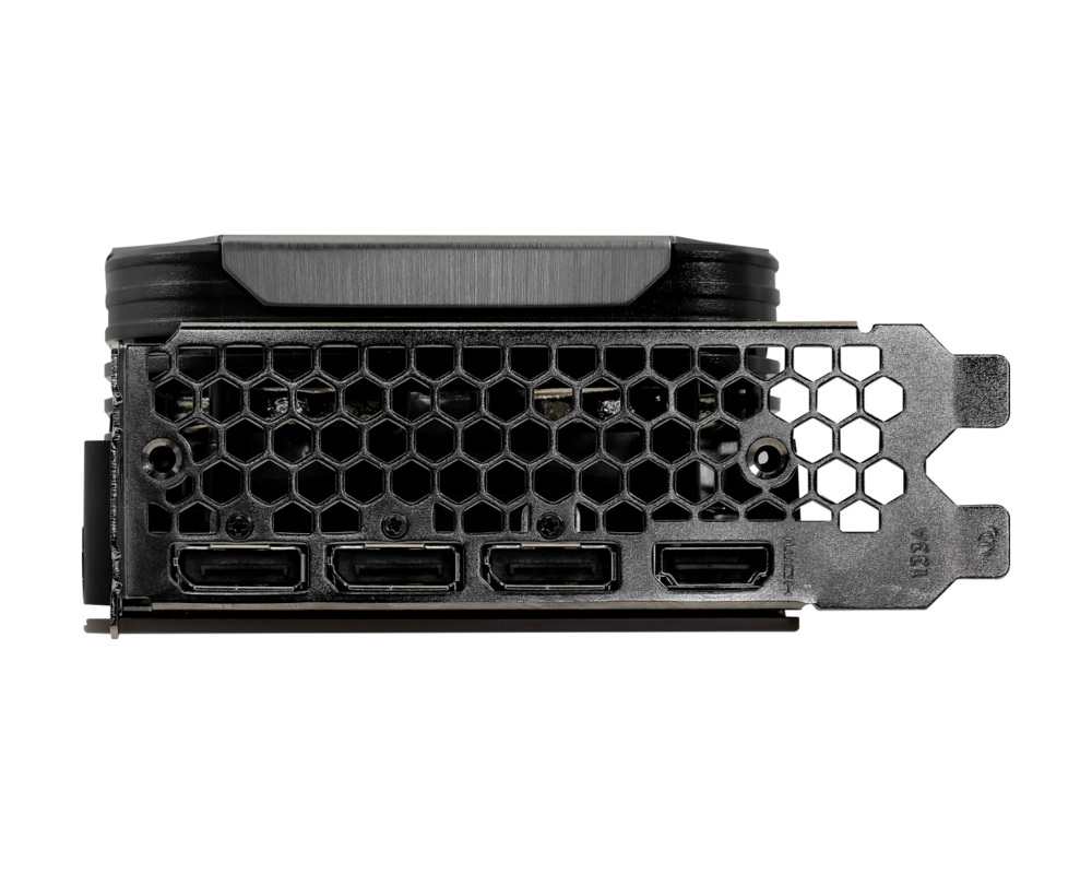 Видеокарта GW RTX3070 PHOENIX GS 8GB 4