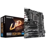Дънна платка GIGABYTE B660 DS3H DDR4 LGA 1700 6