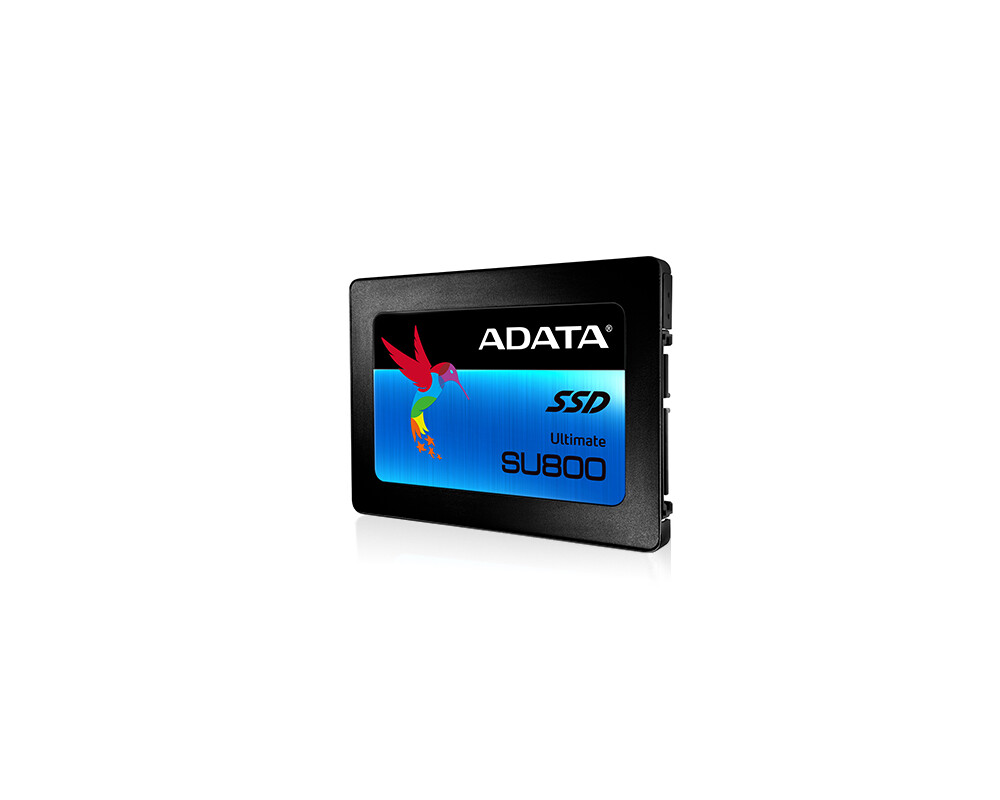 SSD ADATA 512GB SU800 3D NAND SSD 2.5" 4
