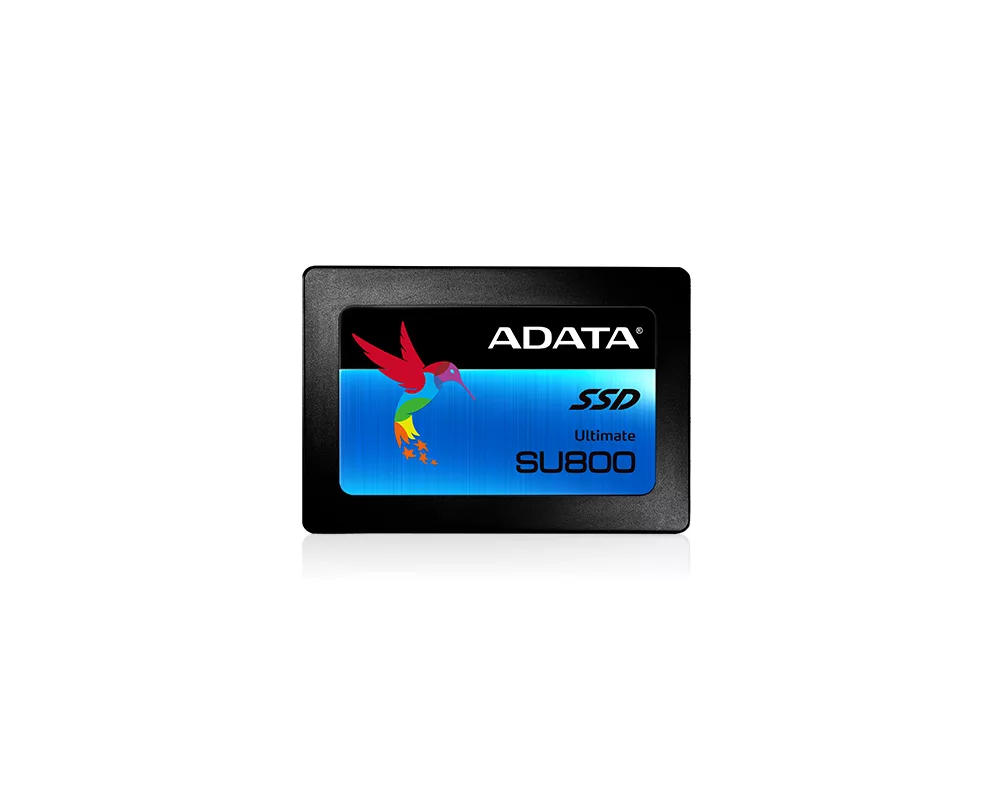 SSD ADATA 512GB SU800 3D NAND SSD 2.5" 4