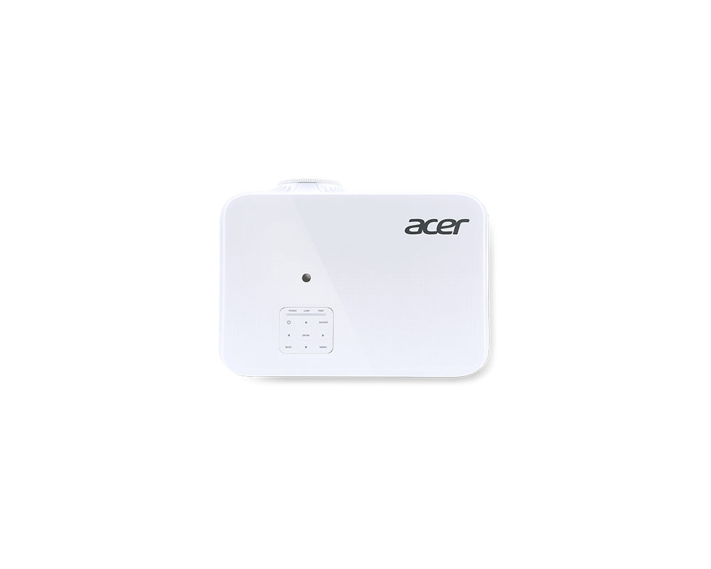 Проектор ACER P5530 DLP Projektor 4000 ANSI Lumen FullHD 1920x1080 20000:1 1x HDMI 14