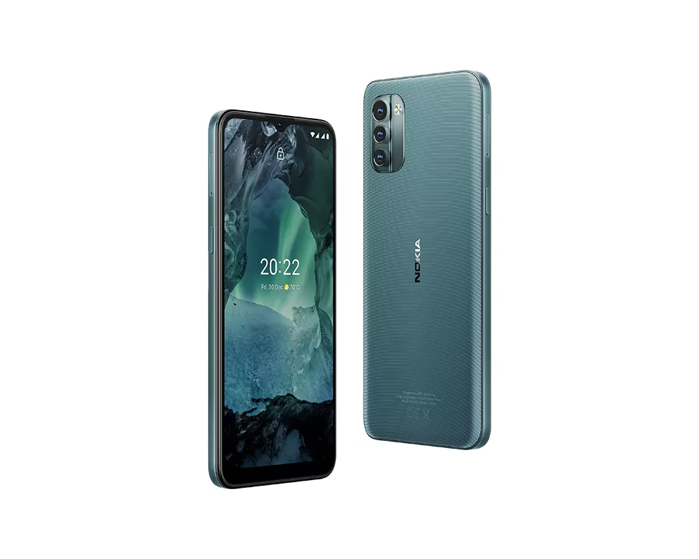 Смартфон NOKIA G11 DS 3GB/32GB ICE 2