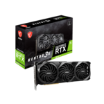 <span>Видеокарта</span> MSI RTX3070TI VENTUS 3X 8G OC <span class='catalog-num-in-name'>912-V505-013</span> - 