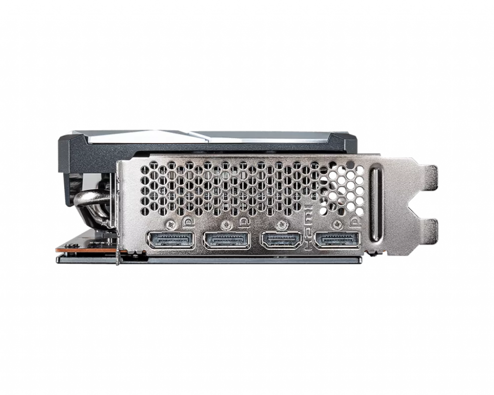Видеокарта MSI RX6700XT MECH 2X 12G OC 3