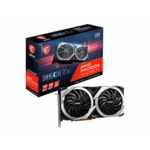 <span>Видеокарта</span> MSI RX6700XT MECH 2X 12G OC <span class='catalog-num-in-name'>902-V398-002</span> - 