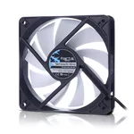 <span>Вентилатор</span> Fractal design 120MM SILENT SER R3 <span class='catalog-num-in-name'>FD-FAN-SSR3-120-WT</span> - 