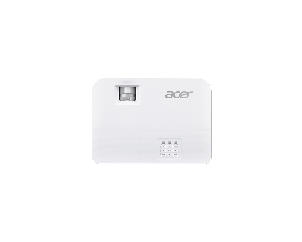 Проектор Acer Projector P1657Ki DLP 18