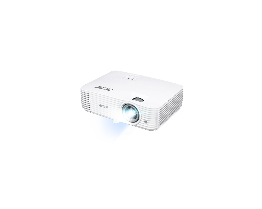 Проектор Acer Projector P1657Ki DLP 17