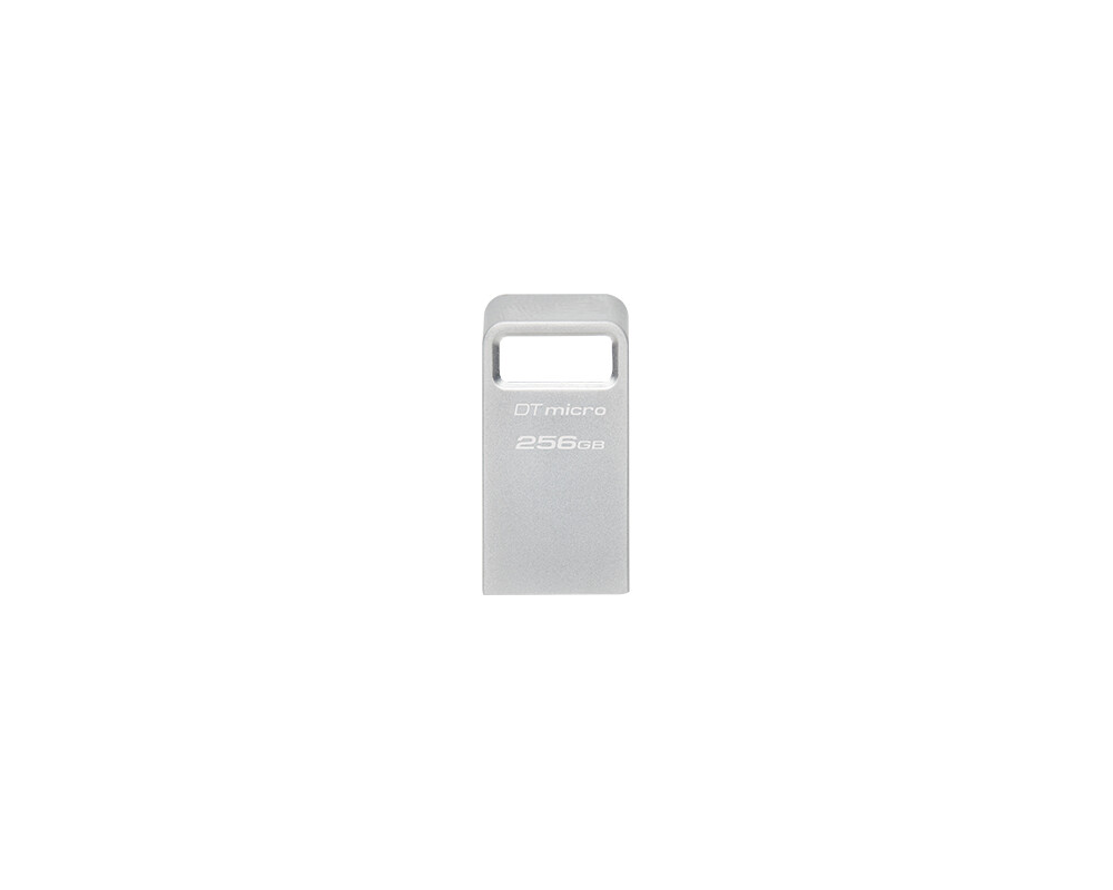 Флаш памет KINGSTON 256GB DataTraveler Micro 200MB 10