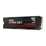 <span>SSD</span> ASUS 1TB ROG STRIX SQ7 M2 PCIE <span class='catalog-num-in-name'>90DD02PZ-M0900</span> - 