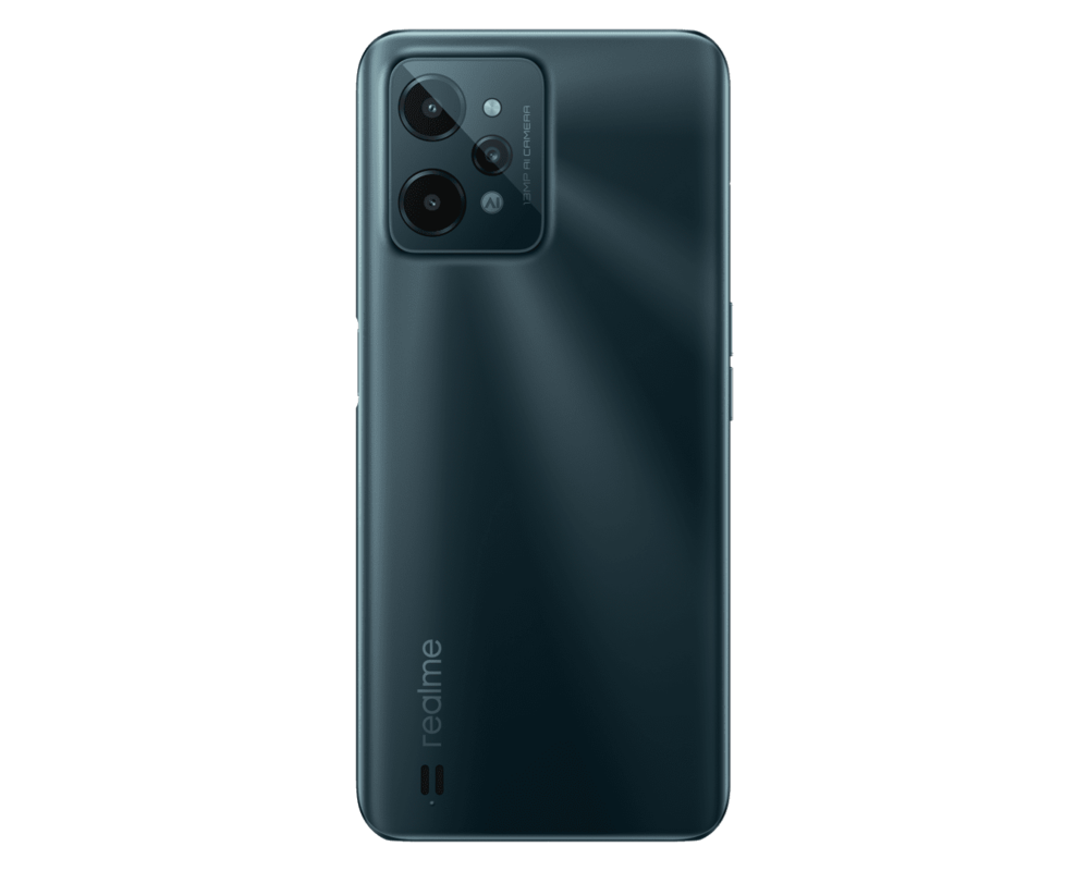 Смартфон REALME C31 3501 4G+64G GREEN 3