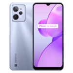 <span>Смартфон</span> REALME C31 3501 4G+64G SILVER <span class='catalog-num-in-name'>6042220</span> - 