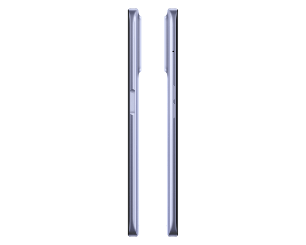 Смартфон REALME C31 3501 4G+64G SILVER 2