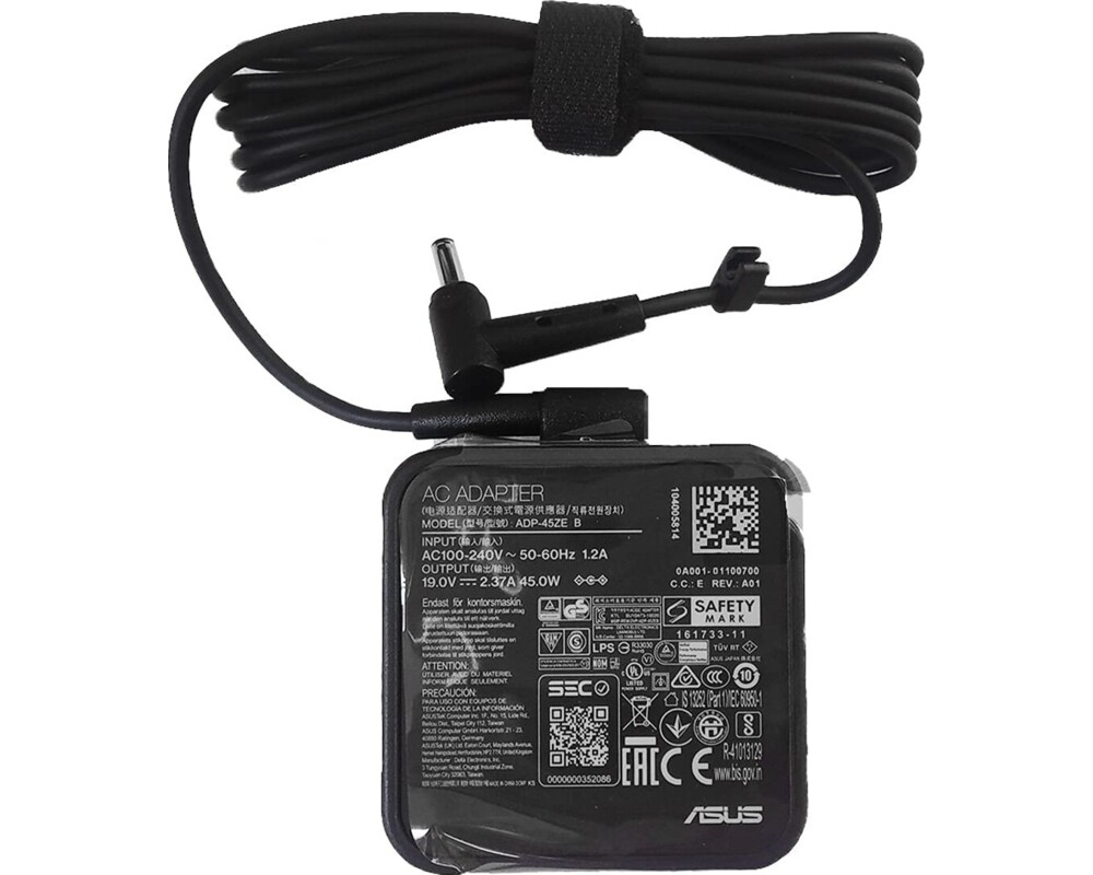 Зарядно Asus Adapter 45W 2