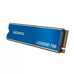 SSD 512GB Adata Legend 700 M.2 2280 PCIe 3.0 SSD 3
