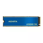 SSD 512GB Adata Legend 700 M.2 2280 PCIe 3.0 SSD 2