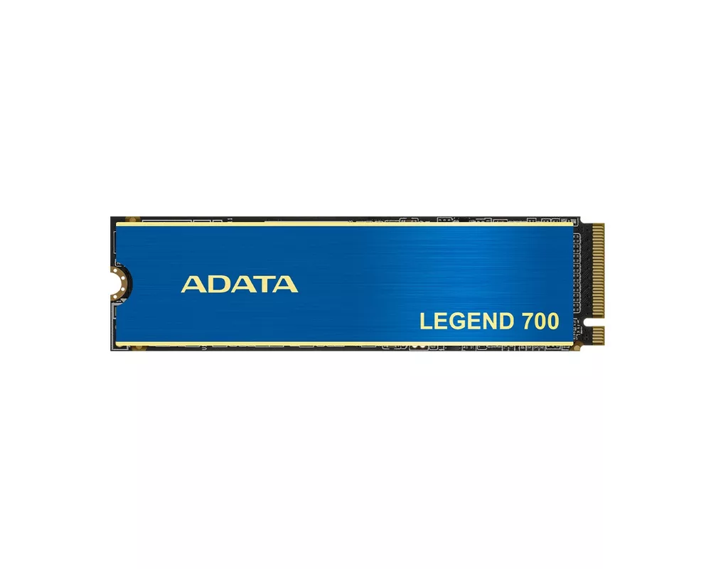 SSD 512GB Adata Legend 700 M.2 2280 PCIe 3.0 SSD 2