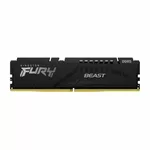 <span>Памет</span> 8GB Kingston Fury Beast DDR5 5600 <span class='catalog-num-in-name'>KF556C40BB-8</span> - 