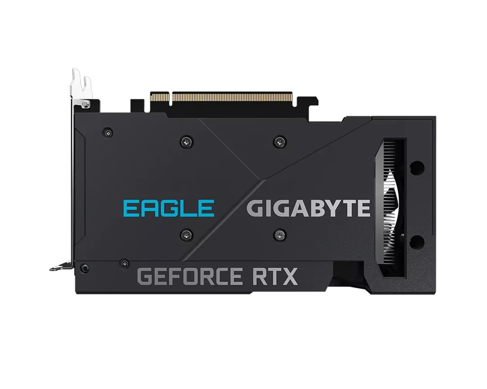Видеокарта GB N3050EAGLE-8GD 3