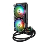 <span>Охладител за процесор</span> ADATA LEVANTE 240 RGB CPU COOL <span class='catalog-num-in-name'>15260000 LEVANTE 240-BKCWW</span> - 
