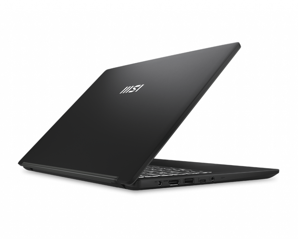 Лаптоп MSI Modern 14 C12M-057XBG 2