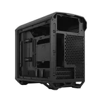 Кутия FD TORRENT NANO BLACK SOLID 5
