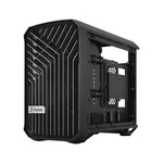 Кутия FD TORRENT NANO BLACK SOLID 4