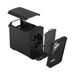 Кутия FD TORRENT NANO BLACK SOLID 3