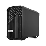 Кутия FD TORRENT NANO BLACK SOLID 2