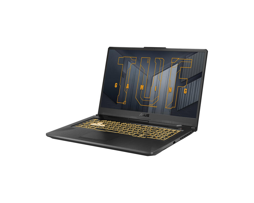 Лаптоп Asus TUF Gaming F17 FX706HC-HX008 4