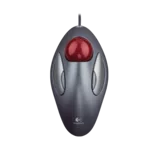 <span>Мишка</span> LOGITECH TRACKBALL USB MARBLE <span class='catalog-num-in-name'>910-000808</span> - 