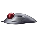 Мишка LOGITECH TRACKBALL USB MARBLE 3