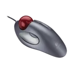 Мишка LOGITECH TRACKBALL USB MARBLE 2