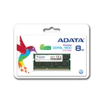 <span>Памет</span> 8G DDR3L 1600 ADATA SODIMM <span class='catalog-num-in-name'>ADDS1600W8G11-B</span> - 