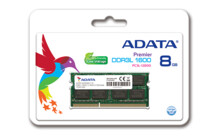  8G DDR3L 1600 ADATA SODIMM 457262 ADDS1600W8G11-B на топ цена - PIC.bg