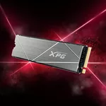 SSD ADATA GAMMIX S50 LITE 512 GB 2