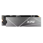 <span>SSD</span> ADATA GAMMIX S50 LITE 512 GB <span class='catalog-num-in-name'>AGAMMIXS50L-512G-CS</span> - 