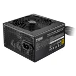 Захранване Cooler Master MWE Gold 750 - V2 Non Modular 10