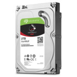 <span>Твърд диск</span> SEAGATE NAS HDD 2TB IronWolf 5900rpm 6Gb <span class='catalog-num-in-name'>ST2000VN004</span> - 